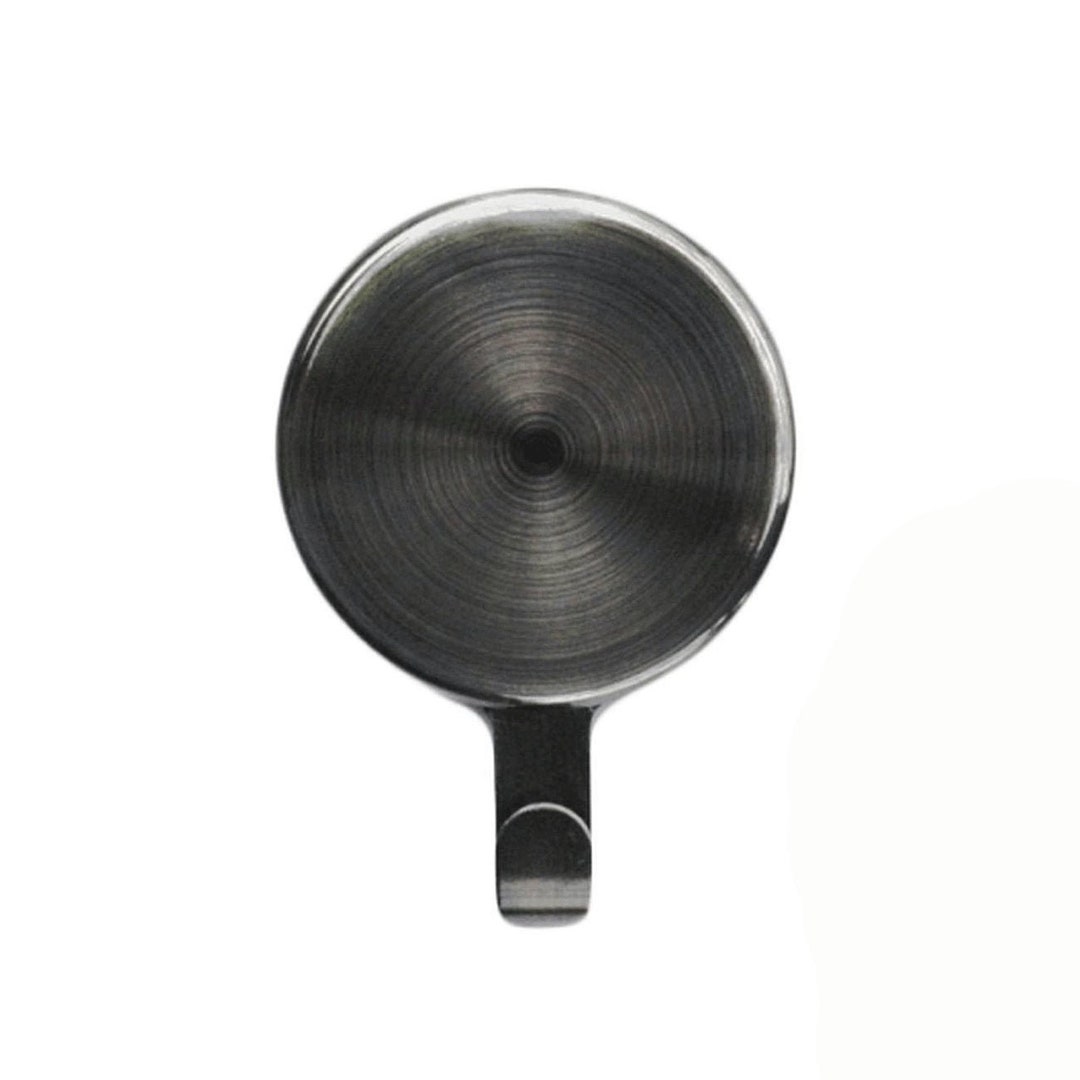 Magnetic wreath holder for glass door sale