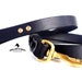 see more listings in the Leather Leashes section