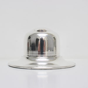 Art Deco Schiffe Tintenfass, ungewöhnliche Augenlidöffnung Tintenfass
