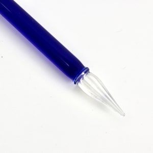 Venetian Cockatoo Dipping Ink Pen image 5