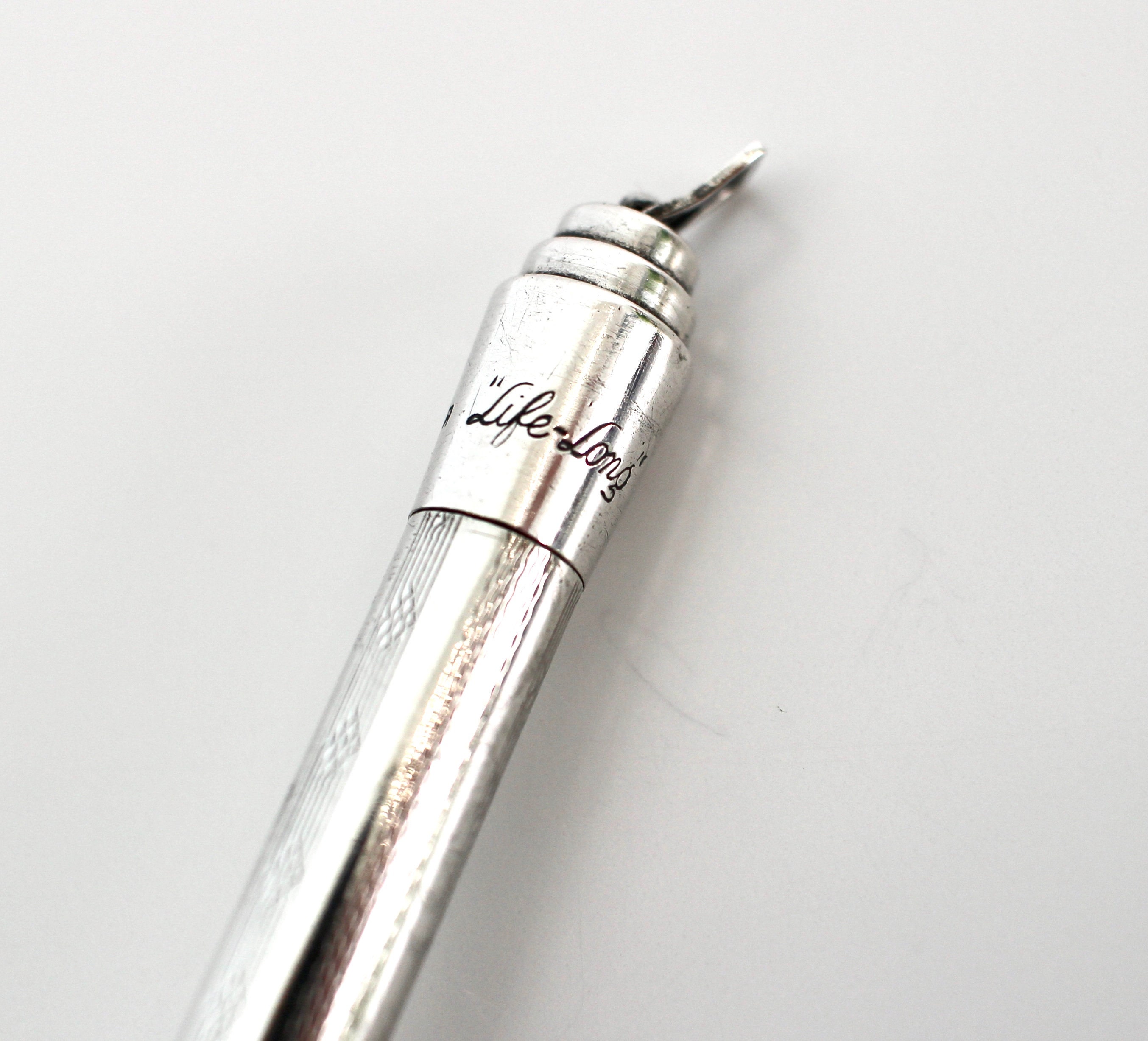 Lifelong propelling pencil deals