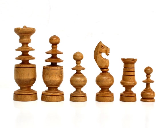 French style chess