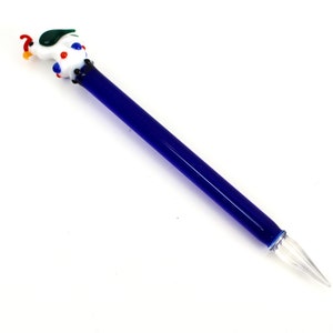Venetian Cockatoo Dipping Ink Pen image 3
