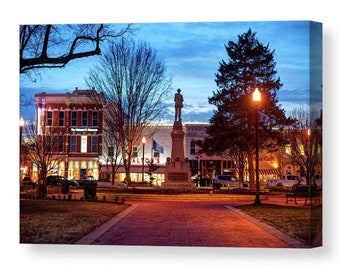 Downtown Bentonville With Photos Etsy Downtown Bentonville With Photos Etsy