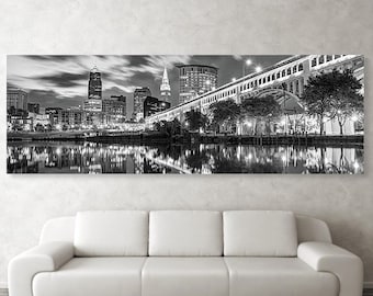 The Flats Cleveland Photography Etsy