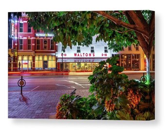 Downtown Bentonville With Photos Etsy Downtown Bentonville With Photos Etsy