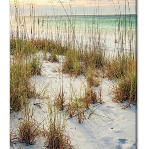 Emerald Coast, Florida, Destin, Panama City Beach, Grayton Beach State Park, Seaside, Coastal, Waves, White Sands, Blue Waters