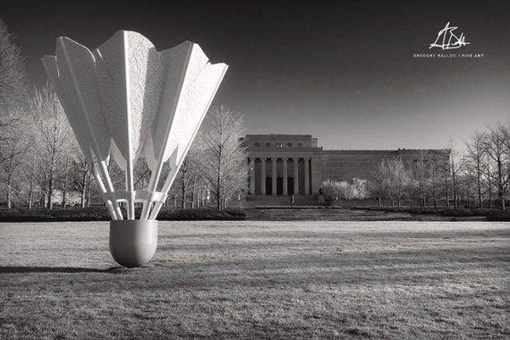 Kansas 2024 city shuttlecock