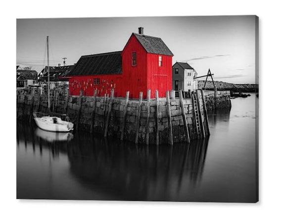 Motif #1 (Rockport)