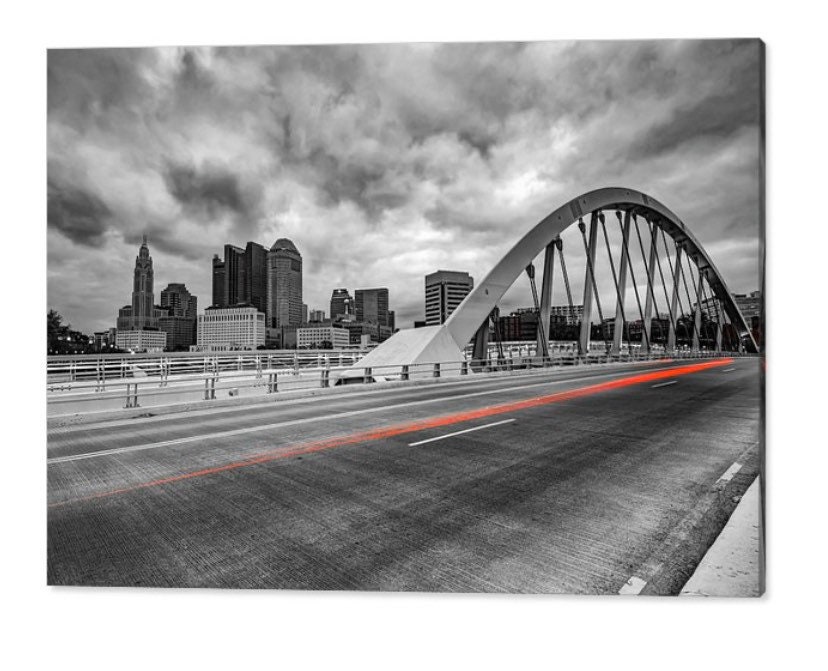 Rich Street Bridge