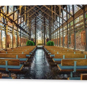 Thorncrown Chapel, Architectural, Eureka Springs Arkansas, Wedding Venue, Gothic Style, Church Artwork, Beautiful Churches, Ozarks