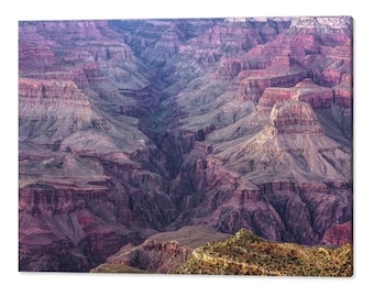 Grand Canyon Arizona Art Print: Southwest Landscape Wall Decor
