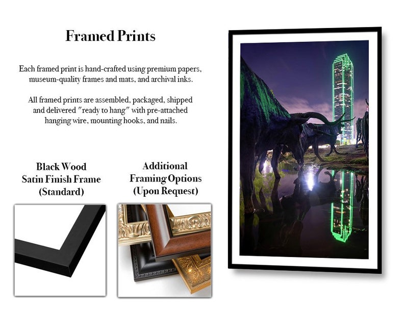 Black And White Dallas Traveling Man Skyline Wall Art Dallas Texas Skyline Panorama Architectural Wall Art Home Decor Deep Ellum