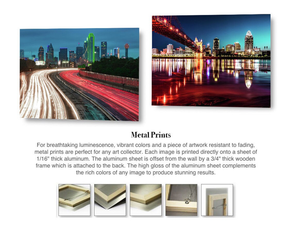 Branson Missouri Chapel of the Ozarks Wall Art Print End of | Etsy