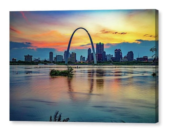 The Arch Grounds