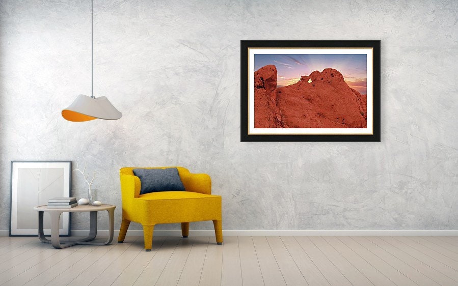 Kissing Camels Garden of the Gods Colorado Springs - Etsy