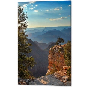 Grand Canyon Print, Arizona Landscape, Wall Art, Home Decor, Landscape Art, Nature Print, National Park, Grand Canyon Wall Art
