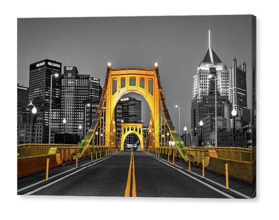 Roberto Clemente Bridge