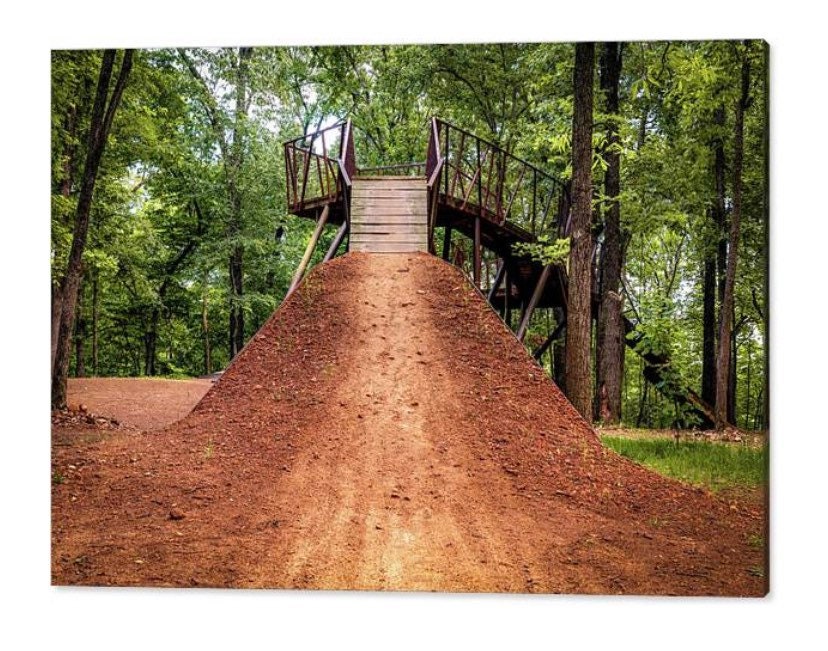 Mtb Ramp