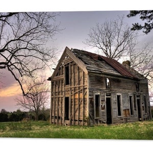 Northwest Arkansas, Abandoned Home, Rural Artwork, Old House, Garfield Arkansas, Farmhouse Art, Vintage Home, Rustic Home
