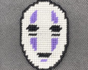Aimant de masque