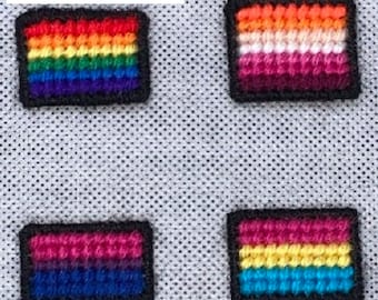 Pride Pins