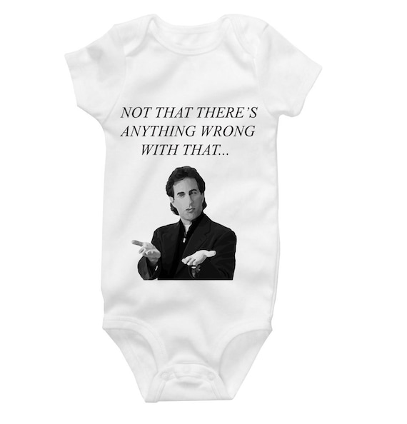 These Pretzels Are Making Me Thirsty Seinfeld Parody Cute Onesie Baby Bodysuit