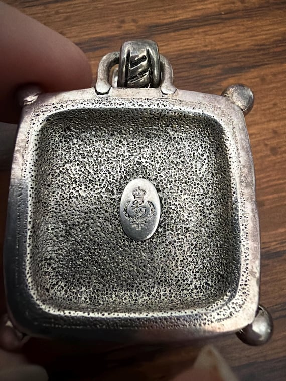 Premier Designs Large Black Statement Pendant Nec… - image 3