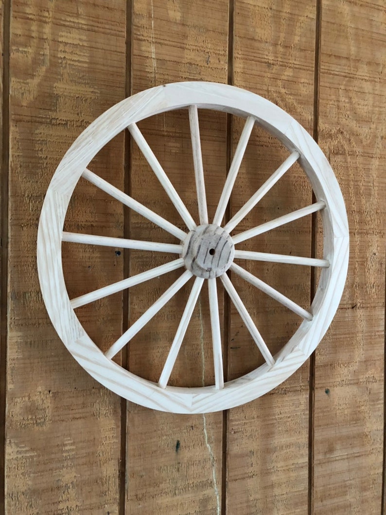 Wagon Wheel Rustic Wagon Wheel Primitive Wagon Wheel Etsy