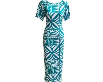 Pacific Island Wear Dresses | CASUAL | COCKTAIL | Ready for any Occasion