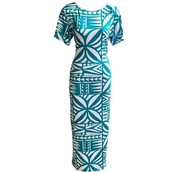 Pacific Island Wear Dresses | CASUAL | COCKTAIL | Ready for any Occasion