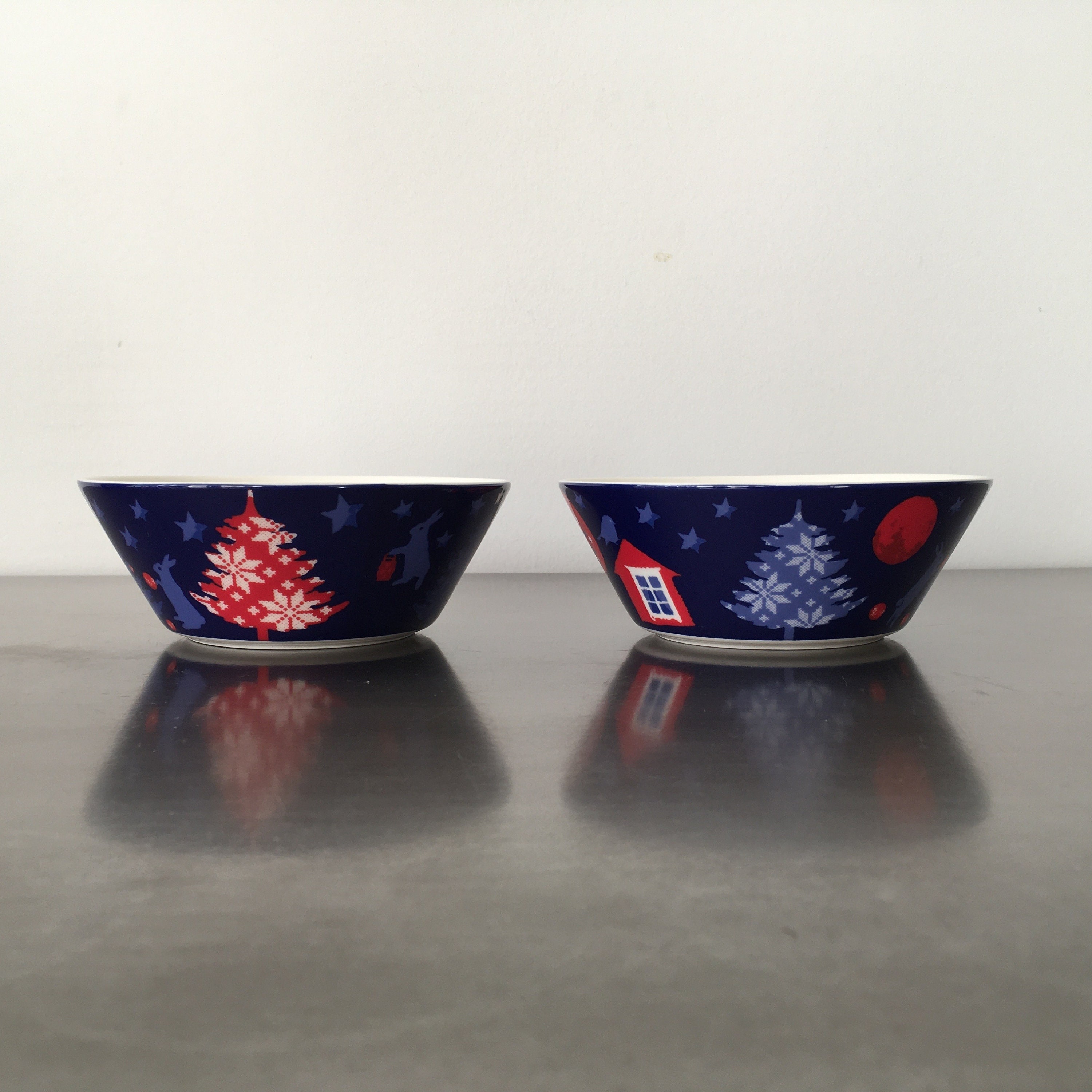 Iittala Teema Red - Etsy