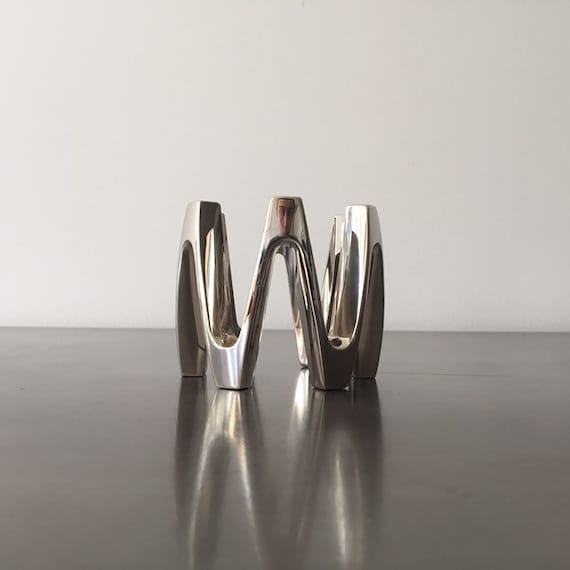 Crown / DANSK キャンドルホルダー Jens Quistgaard