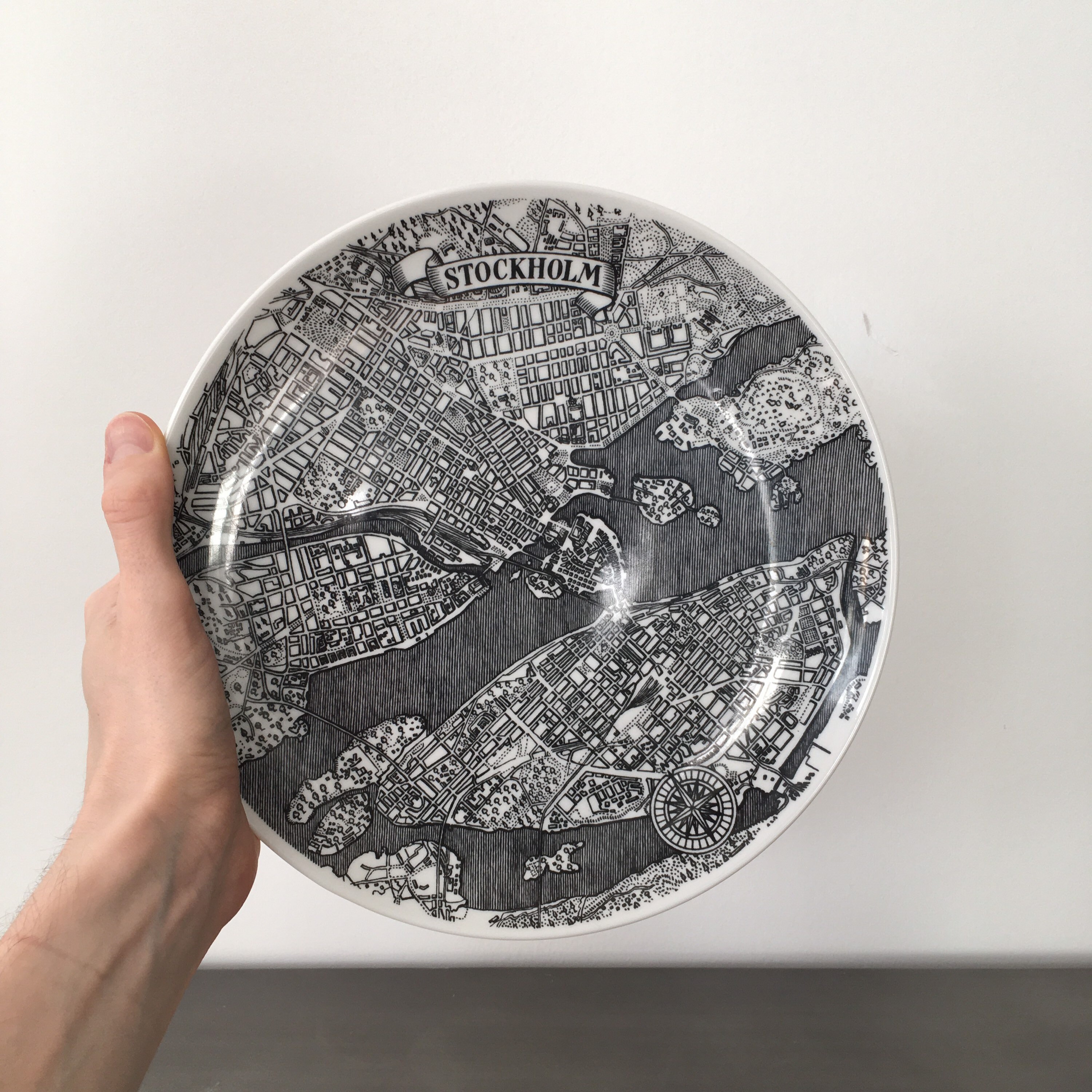 Svenskt Tenn Tray - Etsy