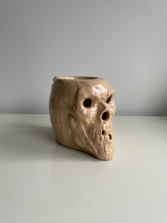 TIKI ビンテージセラミックカップ TIKI ビンテージセラミックカップ TIKI ビンテージセラミックカップ