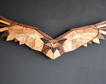Owl intarsia pattern - PDF Digital version Only
