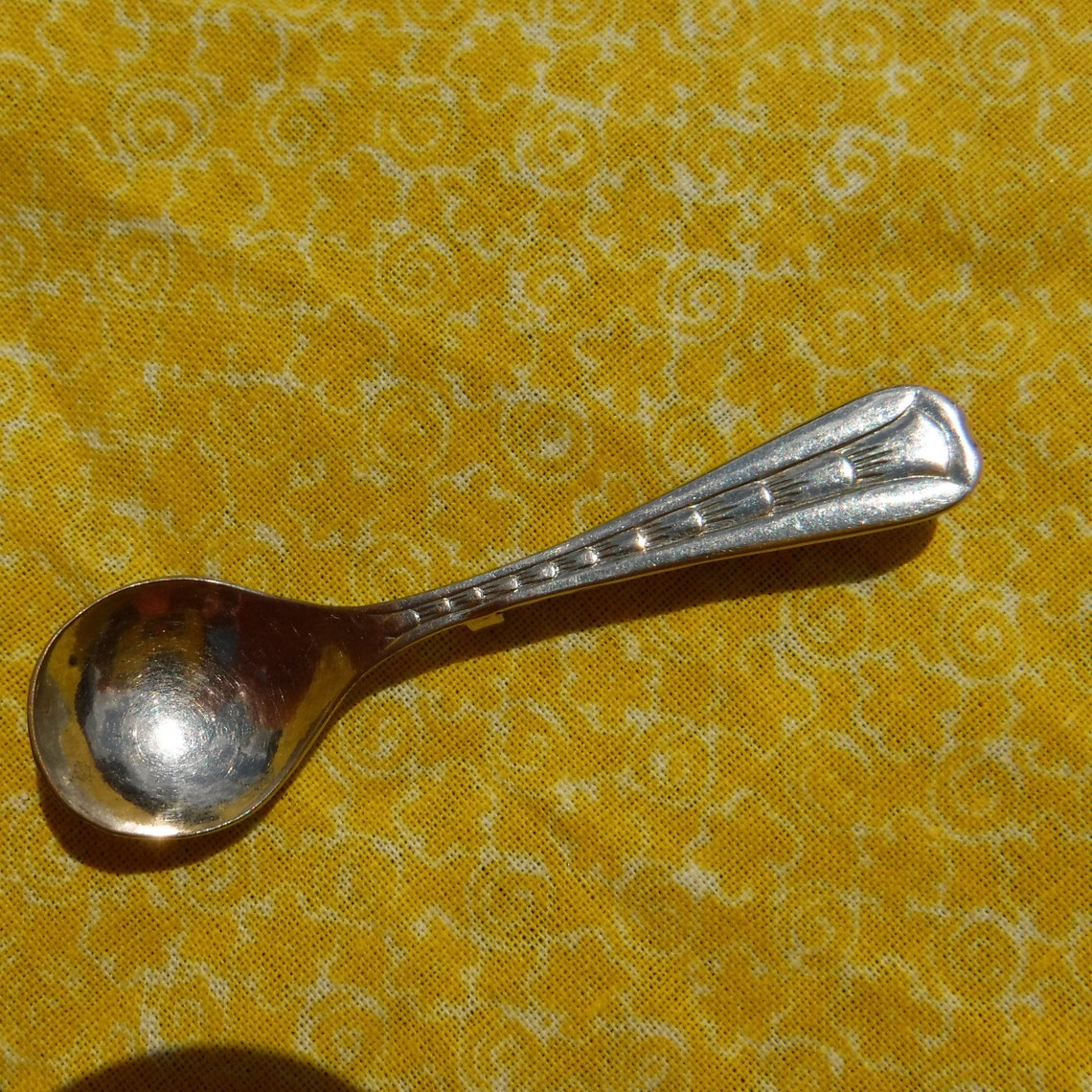 Vintage Miniature Spoon Pin Collectible Jewelry Novelty Pin | Etsy