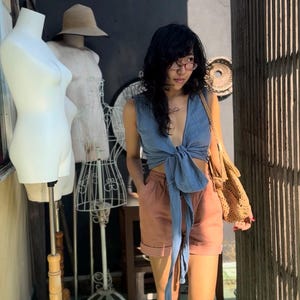 Customize  Short For Summer