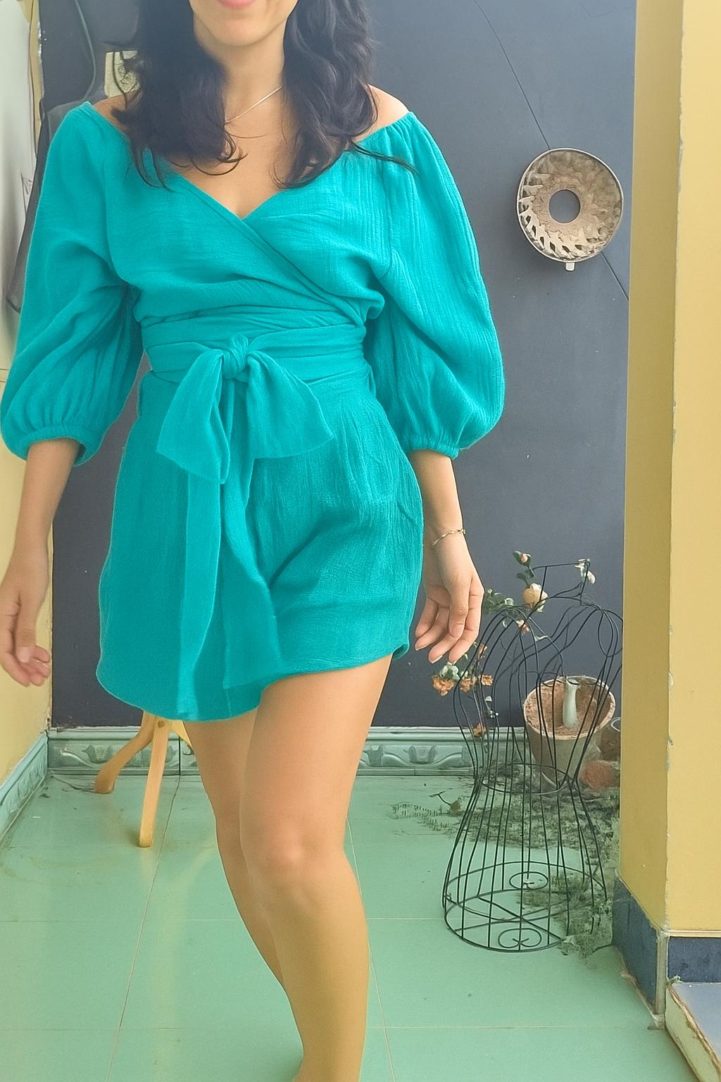 Sexy Homewear