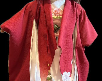 Kimono Bridal Wedding Outfits