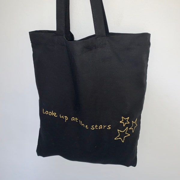 Shawn Mendes ‘Wonder’ tote bag