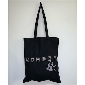 Shawn Mendes ‘Wonder’ tote bag