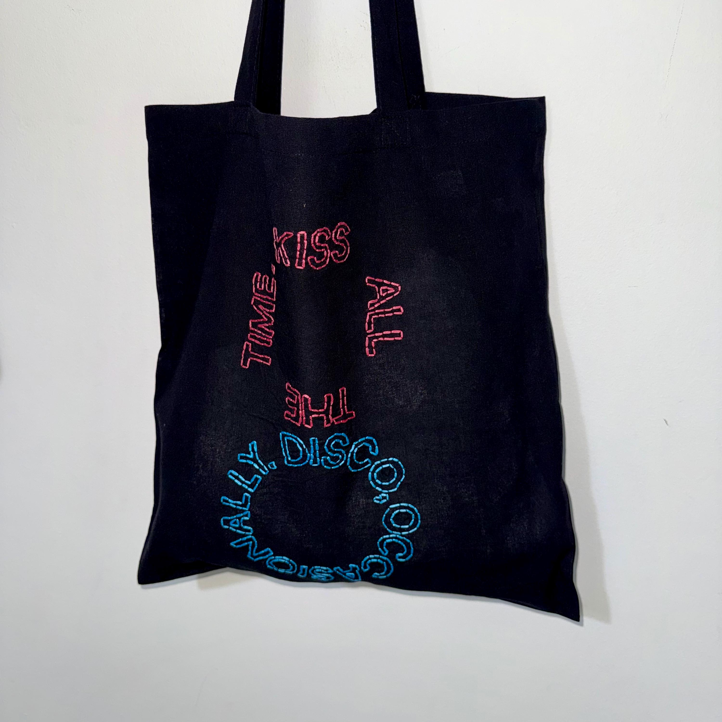 Harry styles tote bag love on tour - Etsy 日本
