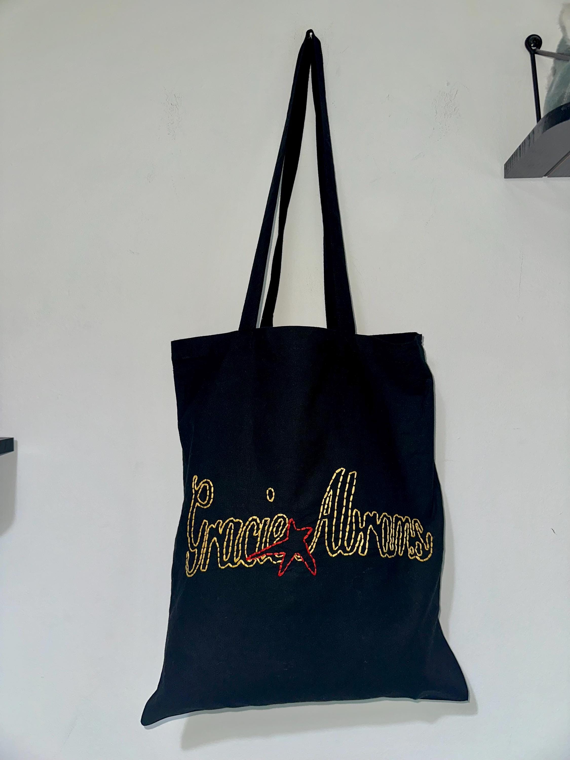 Harry Styles Tote Bag Love on Tour - Etsy