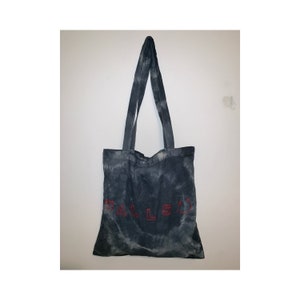 Louis Tomlinson ‘Walls’ Tote Bag