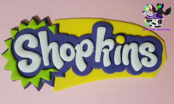 Royal Cupcake Porte-clés Shopkins