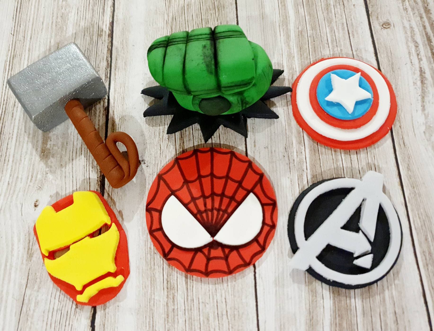 Wilton 50 Count Cupcake Liners-Marvel Spider-Man