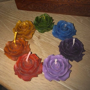 3 x cualquier hierba mágica flor nueces y semillas  Etsy