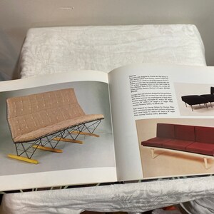 Fifties Furniture with Values by Leslie Pina. 1996 Edition image 3