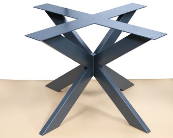 Tischgestell Tisch Esstisch Spider Gestell Runder Tisch